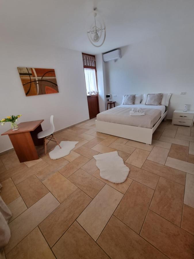Villa Sweery Santa Maria a Vico Exterior photo